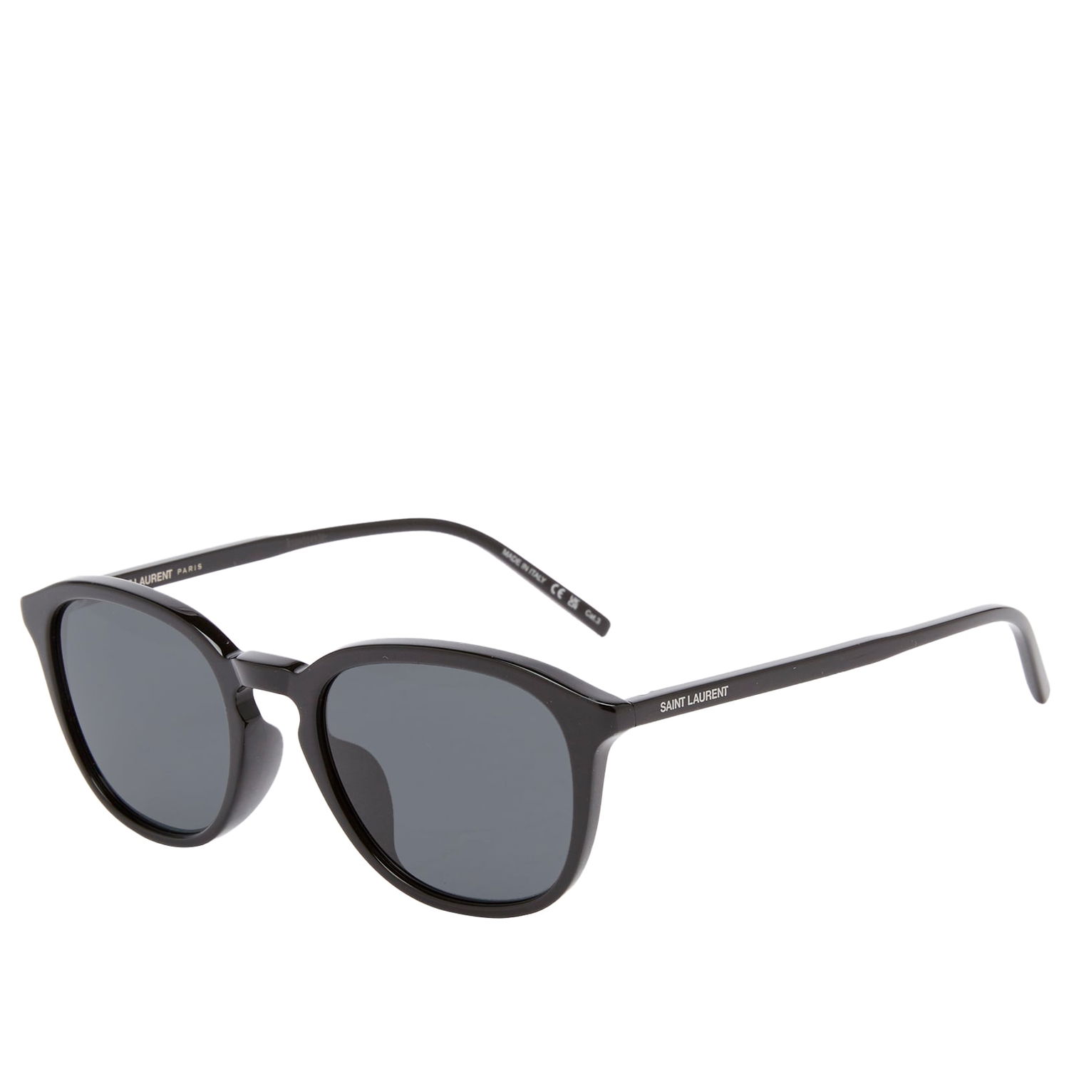 Слънчеви очила Saint Laurent Saint Laurent SL 782/K Sunglasses Черно | 30016573001, 0