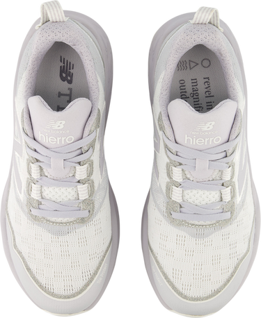 Кецове и обувки New Balance Fresh Foam X Hierro v9 Лилаво | wthiers9-wthiers9, 2