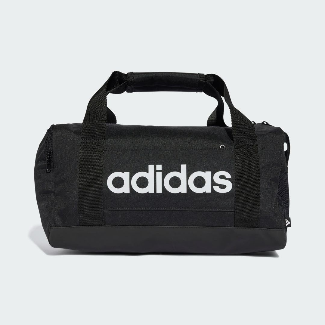 Чанта за пътуване adidas Performance Extra Small Duffel Bag Черно | JE8347, 0