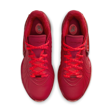 Кецове и обувки Nike LeBron 21 Червено | HF5951-600, 4