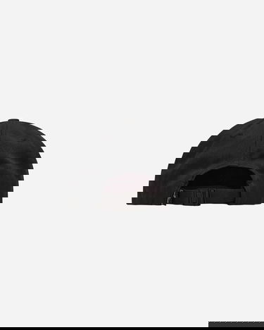 Шапка с козирка Stone Island Logo Cap Черно | 801599661 A0029, 3