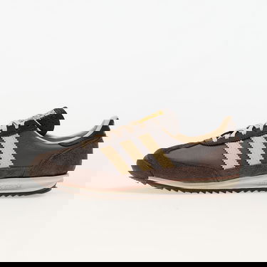 Кецове и обувки adidas Originals SL 72 OG Кафяво | IF1937, 0