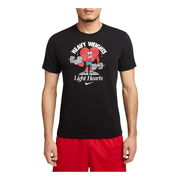 Men's Graphic Training T-Shirt