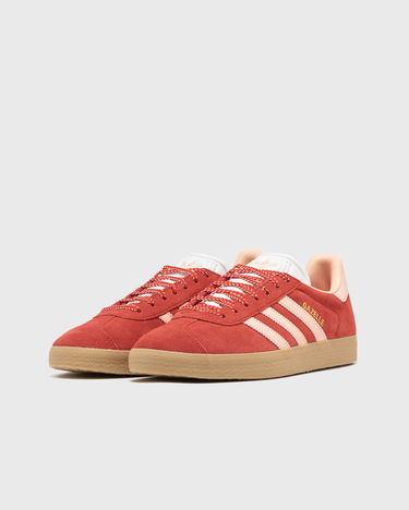 Кецове и обувки adidas Originals Gazelle Червено | JH7217, 0