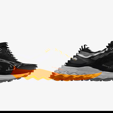 Кецове и обувки Mizuno Wave Ibuki 4 Черно | J1GJ227361, 5