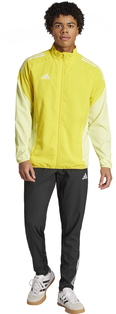 Ветровка adidas Originals adidas TIRO25C Pre-Match Jacket Жълто | ji8949, 3