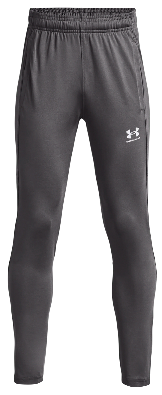 Спортни панталони Under Armour Challenger Train Pant Сиво | 1379709-025