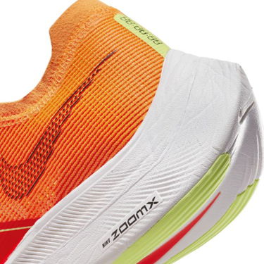 Кецове и обувки Nike ZoomX Vaporfly Next% 2 Оранжево
 | CU4111-800, 4