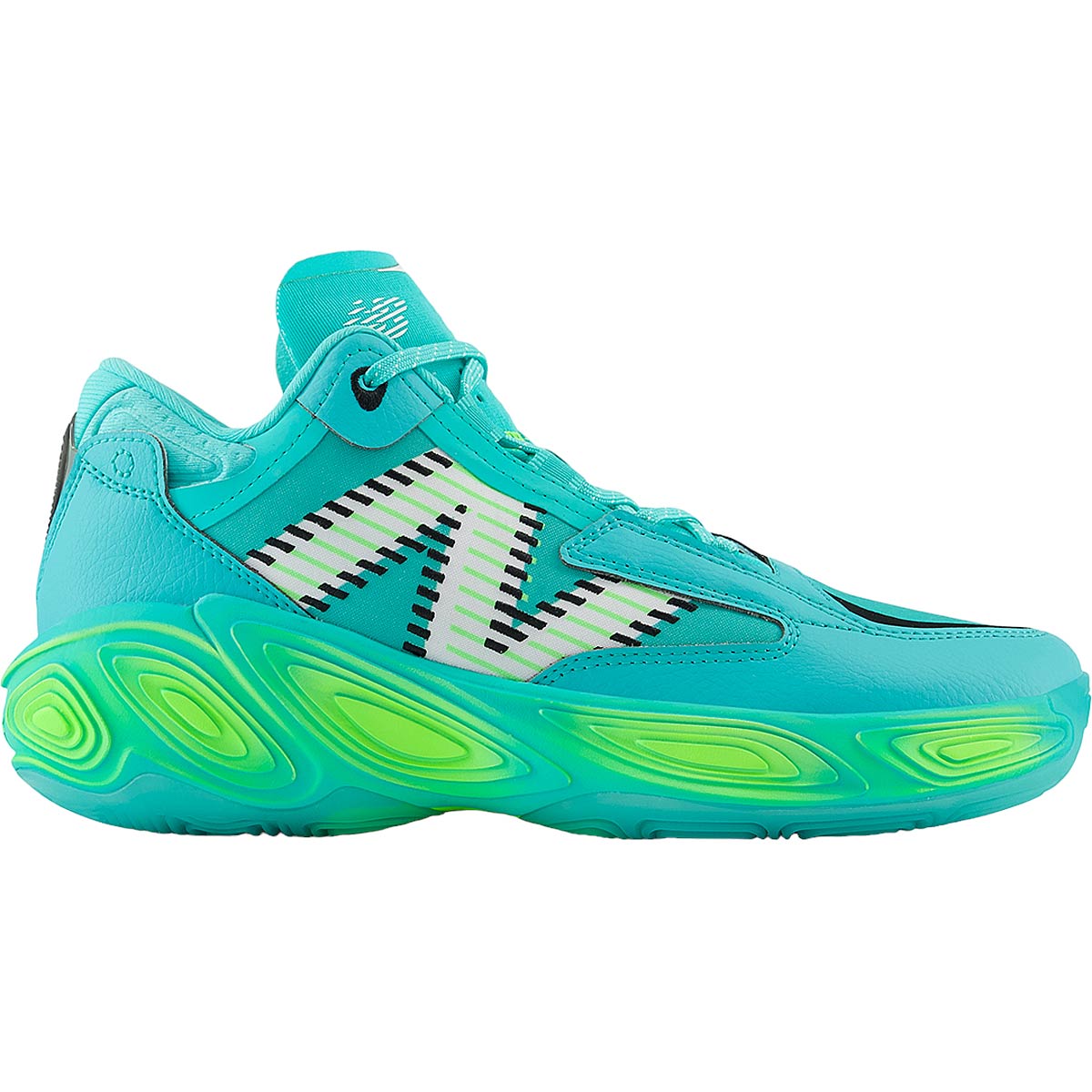 Кецове и обувки New Balance BBFRSHH2 Тюркоазено | BBFRSHH2, 0