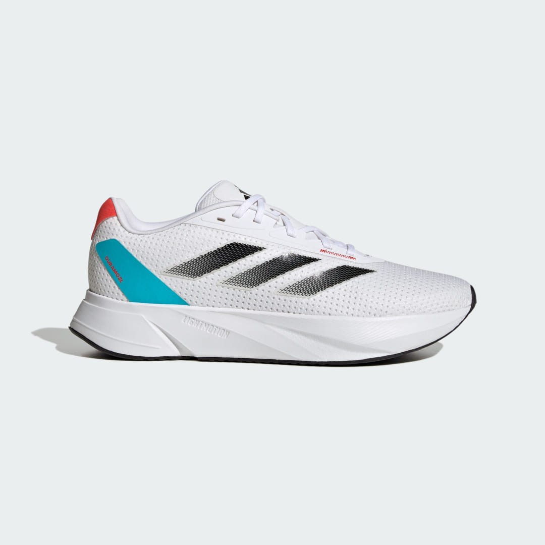 Кецове и обувки adidas Originals Duramo SL Shoes Бяло | IF7869, 1