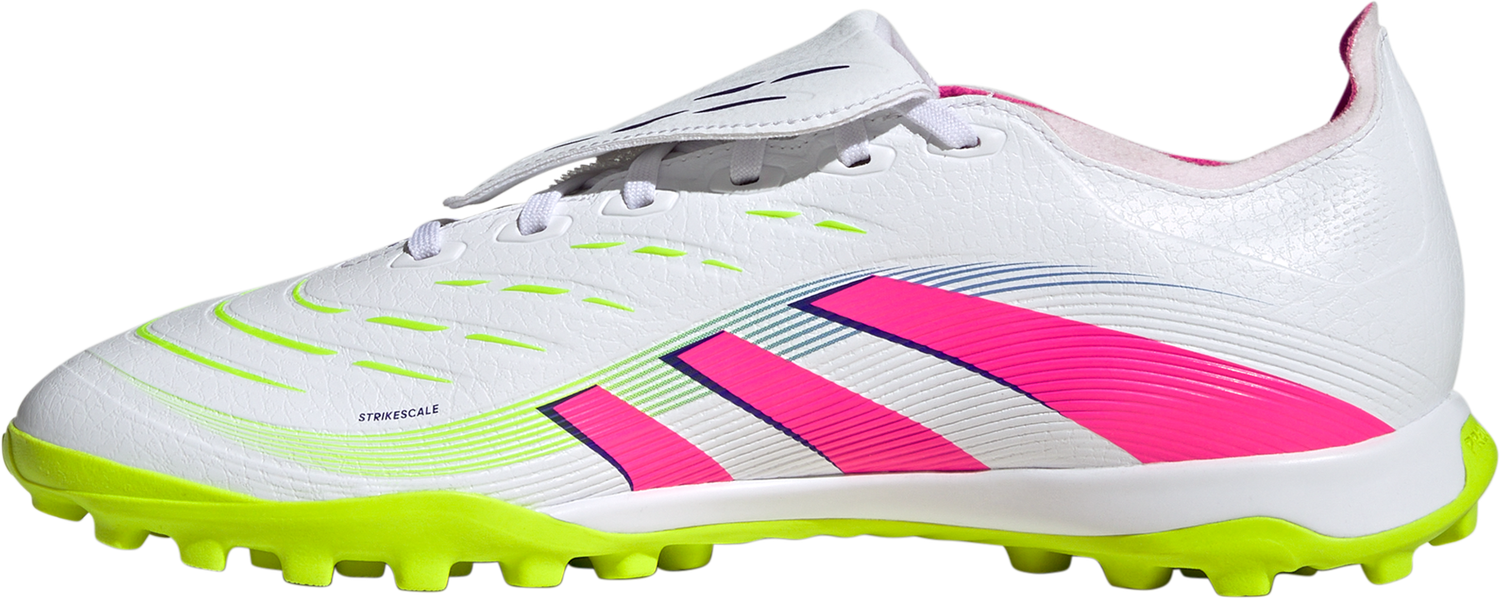 Кецове и обувки adidas Performance Predator League FT Turf Бяло | js0385, 1