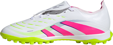 Кецове и обувки adidas Performance Predator League FT Turf Бяло | js0385, 1