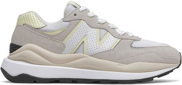 Кецове и обувки New Balance 57/40 W Сиво | W5740WR1, 1