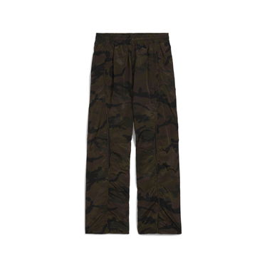 Карго панталони Puma Mostroverse CLRT Ripstop Printed Pants Зелено | 631328_01, 5
