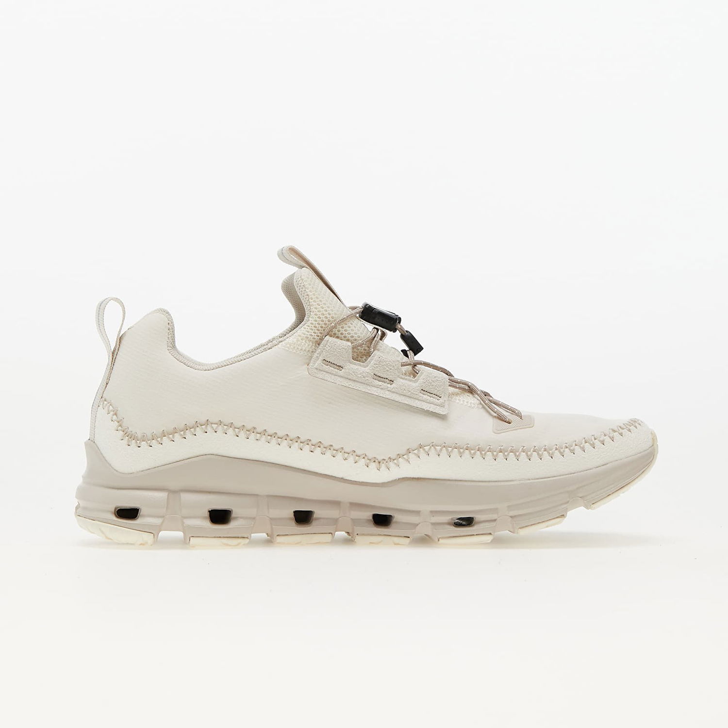 Кецове и обувки On Running Cloudaway Бежово | 49.98945, 1
