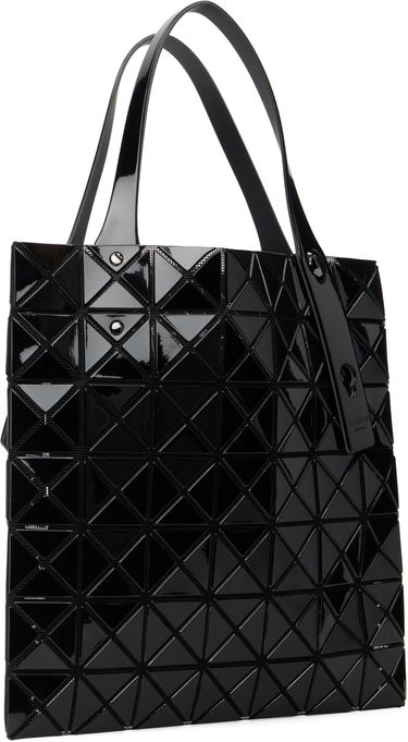 Голяма пазарска чанта BAO BAO ISSEY MIYAKE BAO BAO ISSEY MIYAKE Prism Tote Бяло | BB58AG047, 3
