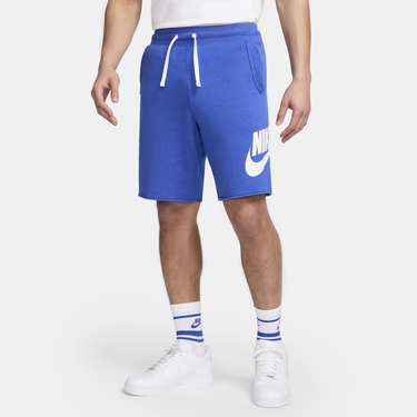 Къси панталони Nike Club Alumni Синьо | DX0502-480, 0