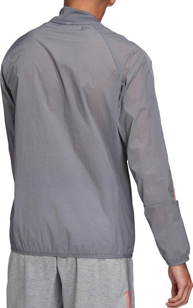 Ветровка adidas Performance Sportswear TAN ADV PISTE Sweatshirt Сиво | fp7912, 1