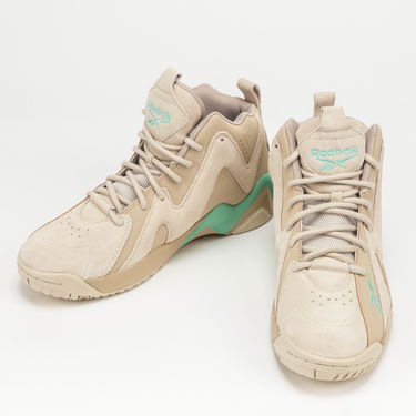 Кецове и обувки Reebok Kamikaze II Бежово | H01317, 2