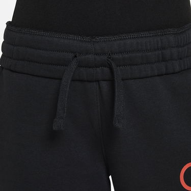 Спортни панталони Nike CR7 K Club Fleece Jogger Pants Черно | fj6174-010, 2