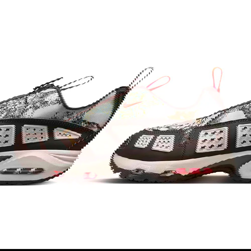 Кецове и обувки Nike Air Max SNDR Realtree Brown Кафяво | IB2476-100, 0