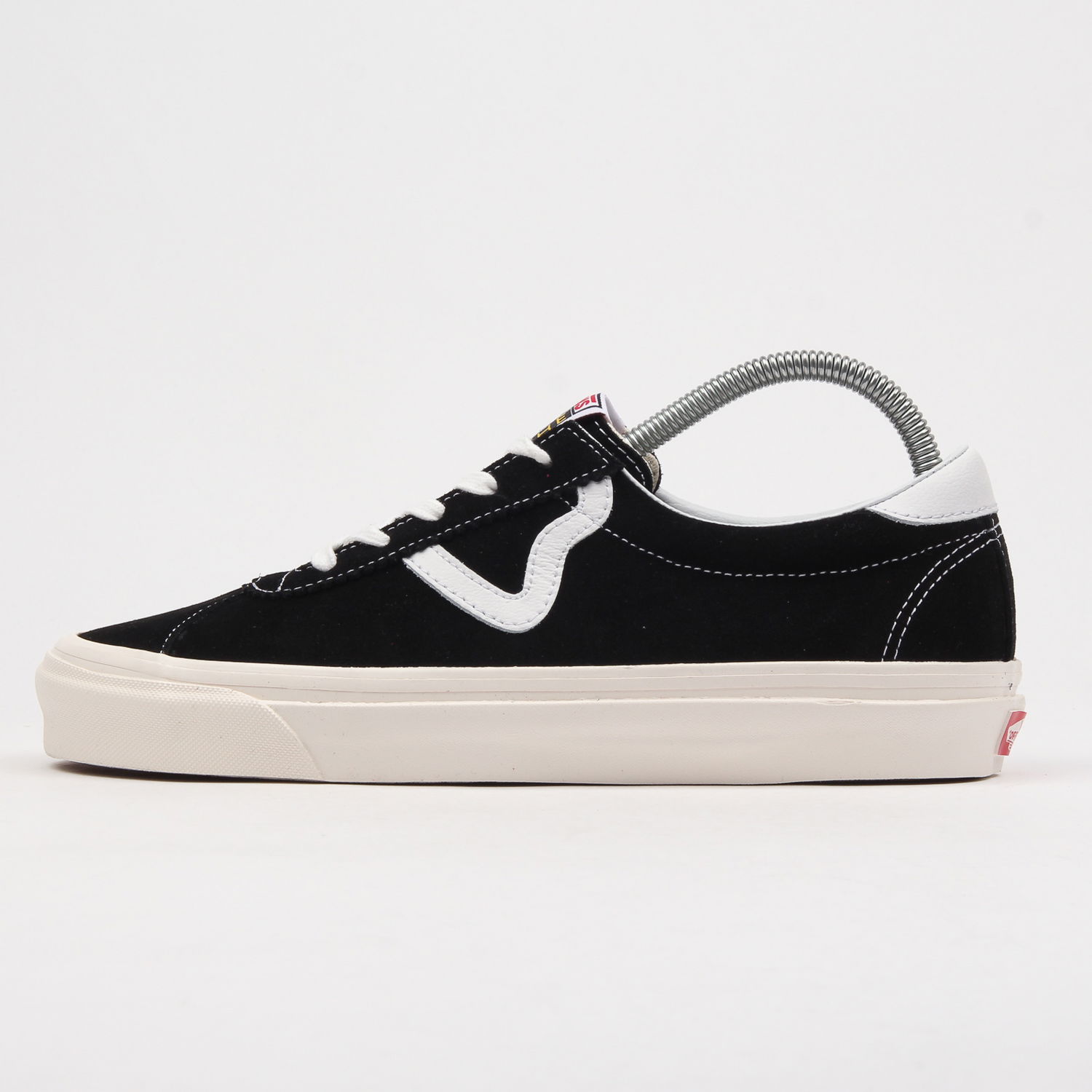 Кецове и обувки Vans Style 73 DX Anaheim Factory OG Черно | VN0A3WLQUL1, 0