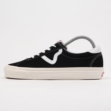 Кецове и обувки Vans Style 73 DX Anaheim Factory OG Черно | VN0A3WLQUL1, 0