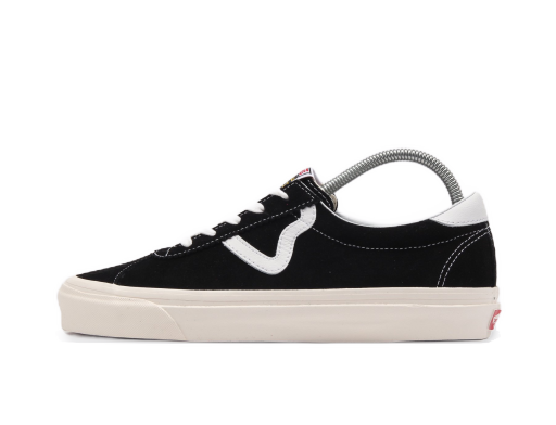 Кецове и обувки Vans Style 73 DX Anaheim Factory OG Черно | VN0A3WLQUL1