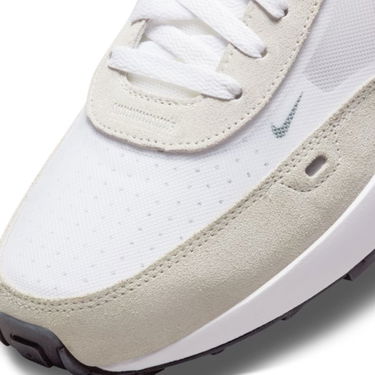 Кецове и обувки Nike Waffle One "White" Бяло | DQ0793-100, 3