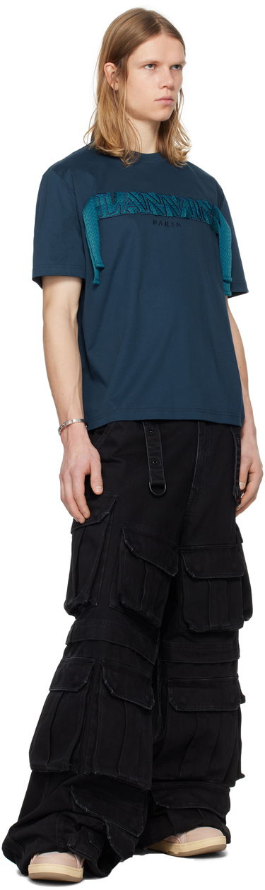 Гривна LANVIN Lanvin Gordon Rigid Bracelet Металик | AM-CJSBL2-9296-P25, 3