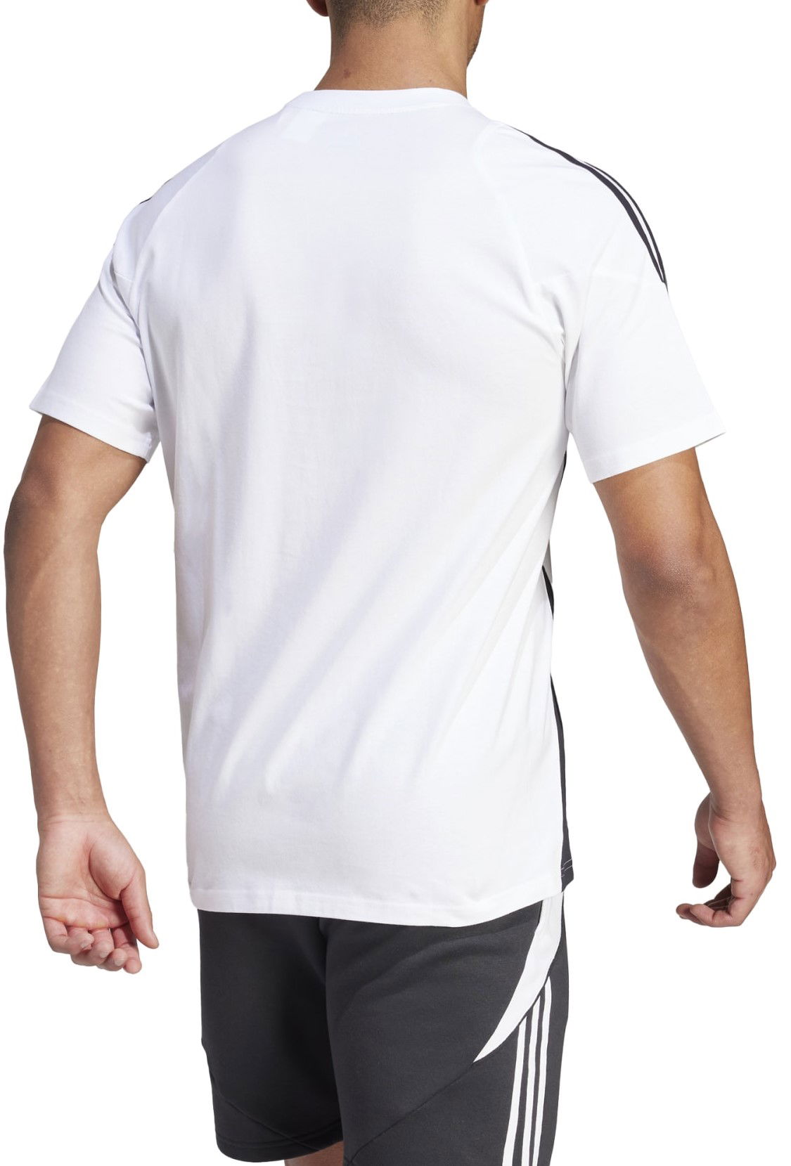 Тениска adidas Originals adidas TIRO24 SWTEE Бяло | ir9353, 1