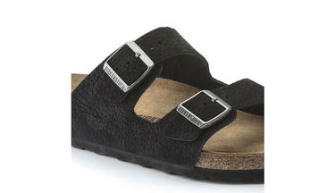 Кецове и обувки Birkenstock Arizona BS Черно | 1020736, 8