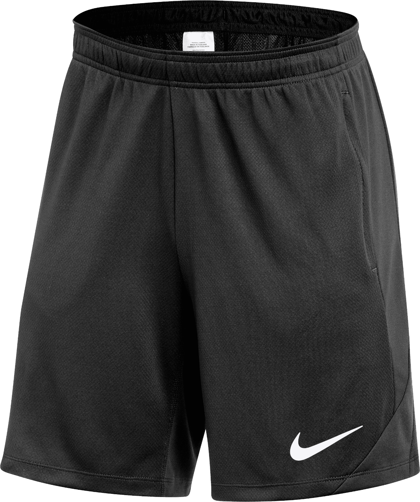 Къси панталони Nike Nike Dri-FIT Strike 24 Shorts Черно | fd7550-010, 0