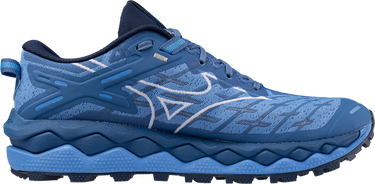 Кецове и обувки Mizuno WAVE MUJIN 10 Синьо | j1gk247022, 2