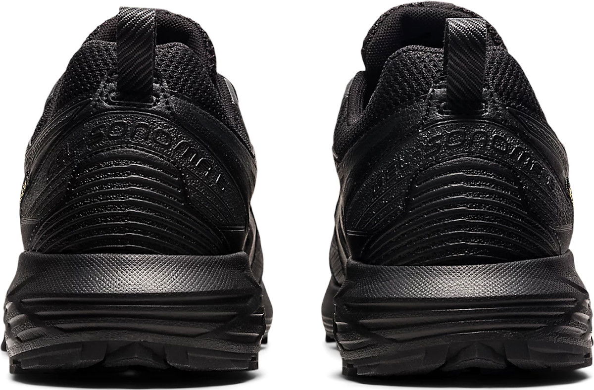 Кецове и обувки Asics Gel-Sonoma 6 G-TX Черно | 1011b048-002, 1