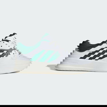 Кецове и обувки adidas Performance Court 24 Бяло | ID1251, 1