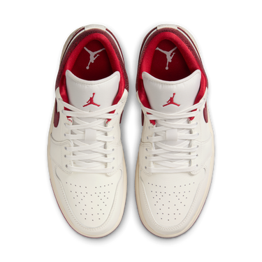 Кецове и обувки Jordan Air Jordan 1 Low SE Бяло | HJ9338-106, 3