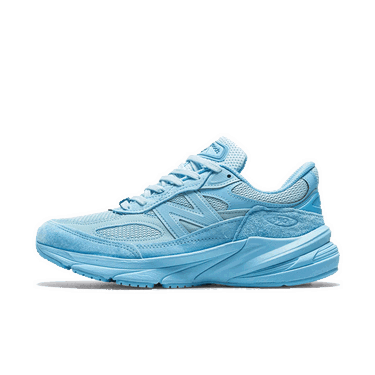 Кецове и обувки New Balance Joe Freshgoods x 990v6 Made in USA "Blue" Синьо | U990JG6, 0