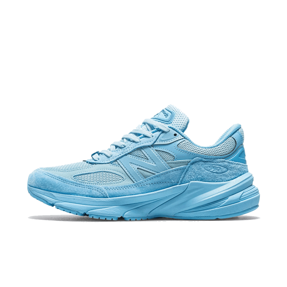 Кецове и обувки New Balance Joe Freshgoods x 990v6 Made in USA "Blue" Синьо | U990JG6, 0