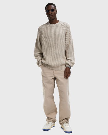 Пуловер Carhartt WIP Firth Knit Sweater Бежово | I035388-2LP.XX, 1