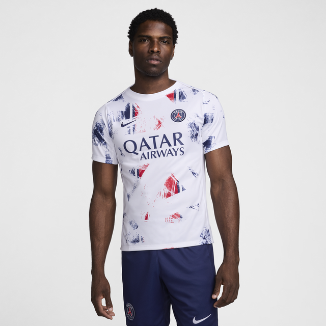 Dri-FIT Paris Saint-Germain Academy Pro Pre Game