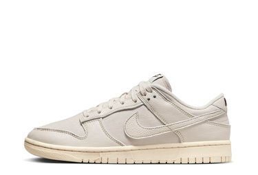 Кецове и обувки Nike Dunk Low Premium "Light Orewood Brown" Бежово | DZ2538-100, 0