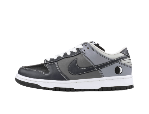 Кецове и обувки Nike SB SB Dunk Low Lunar Eclipse (East) Сиво | 313170-001