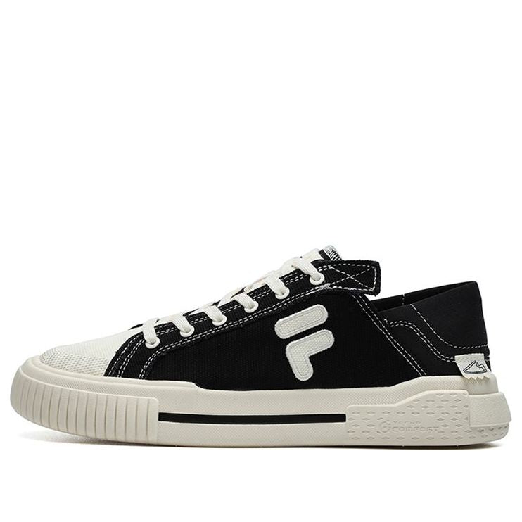 Кецове и обувки FILA Fusion x Wallride DX Черно | T12W228203FBA