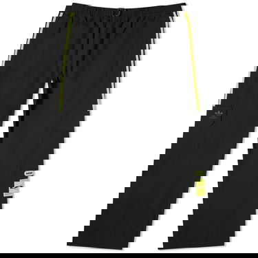 Карго панталони adidas Originals x Hoer Track Pants, Size Large Черно | IN3109, 1