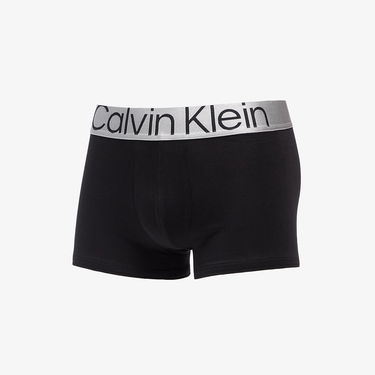 Боксерки CALVIN KLEIN Ckr Steel Cotton Trunk 3Pk Многоцветен | NB3130A MPI, 3
