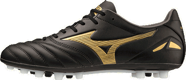 Кецове и обувки Mizuno Morelia Neo IV Pro AG Черно | p1ga2335-50, 1