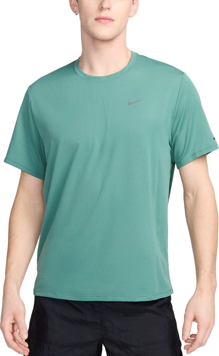 Тениска Nike Running Division Зелено | fq3091-361, 0