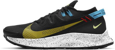 Кецове и обувки Nike Pegasus Trail 2 Черно | ck4305-001, 0