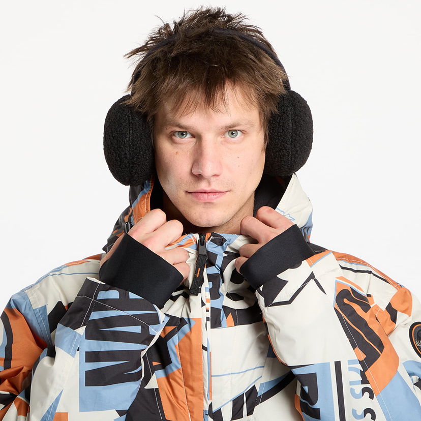 Кепки и шапки New Era Borg Ear Muffs Universal Многоцветен | 60758552